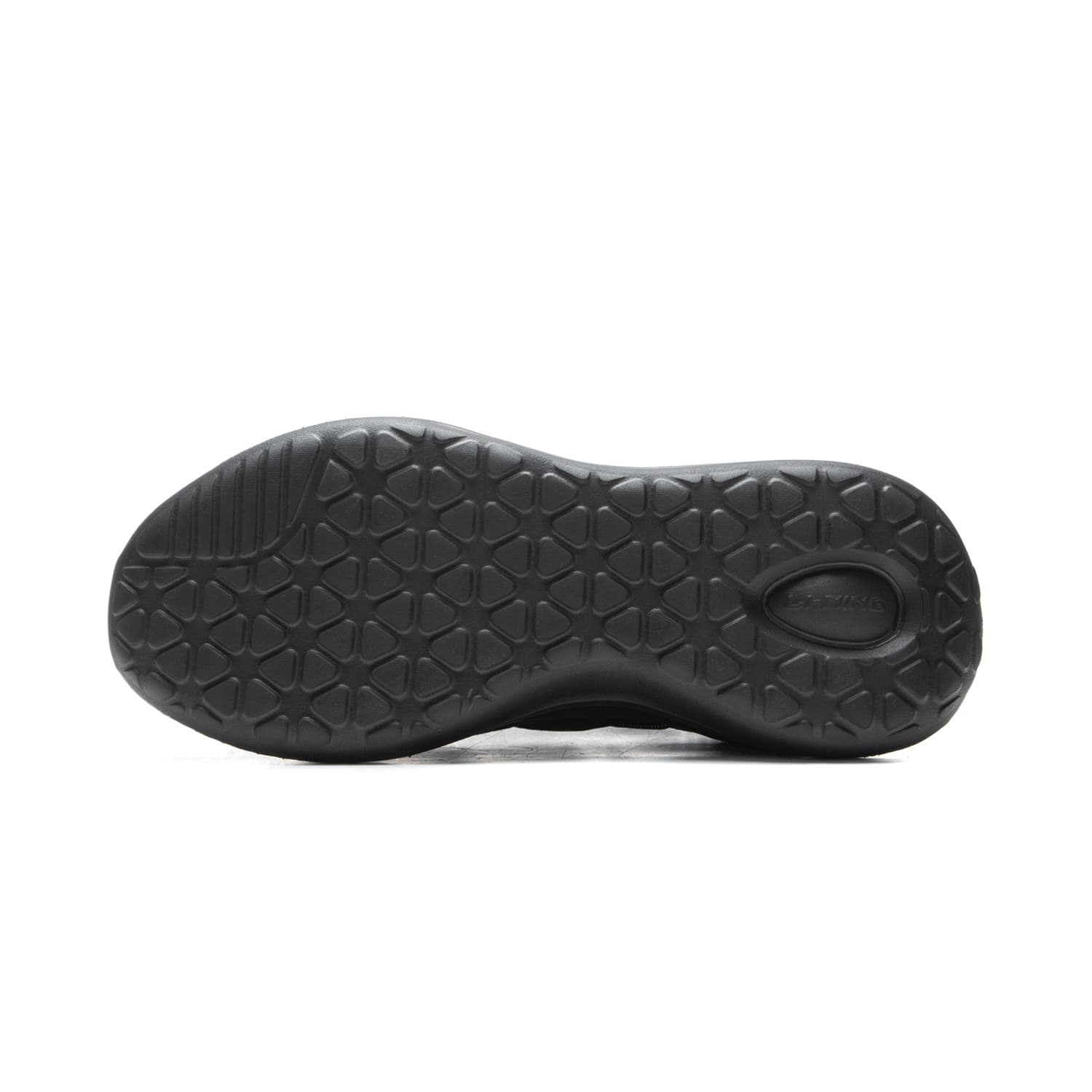 Кроссовки Li NING Cloud Wave PRIMALOFT Текстиль ТПУ (TPU) Амортизация Противоскользящий Устойчивый к износу Легкий Отскок - изображение 5