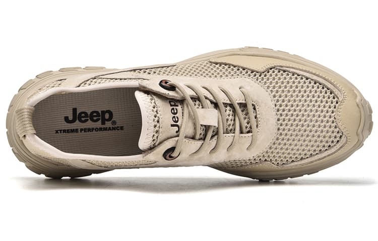 Кроссовки Jeep - изображение 4