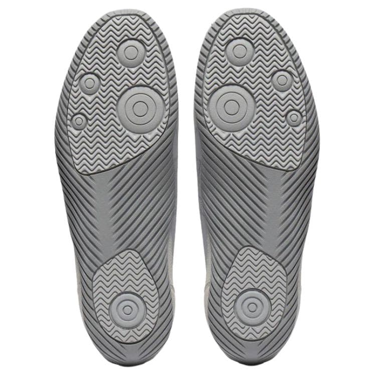 Кроссовки Onitsuka Tiger Sclaw Low Top Повседневная обувь Унисекс Серый - изображение 7