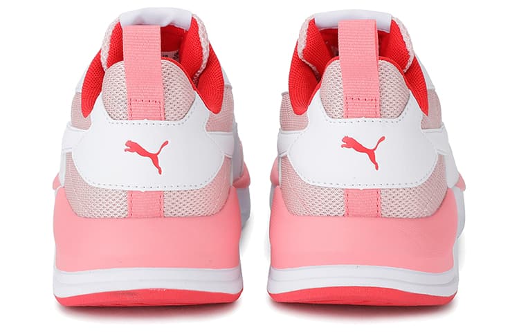 Кроссовки PUMA X-RAY - изображение 4