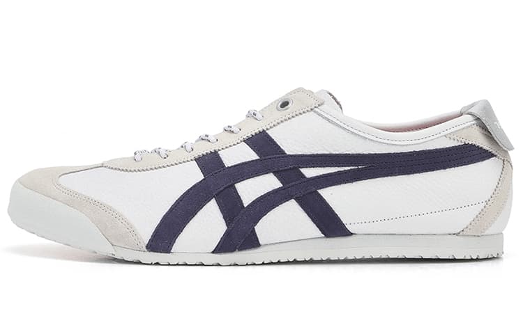 Кроссовки Onitsuka Tiger MEXICO 66 - изображение 1