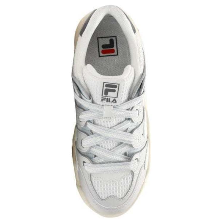 Кроссовки FILA Rosetta - изображение 4
