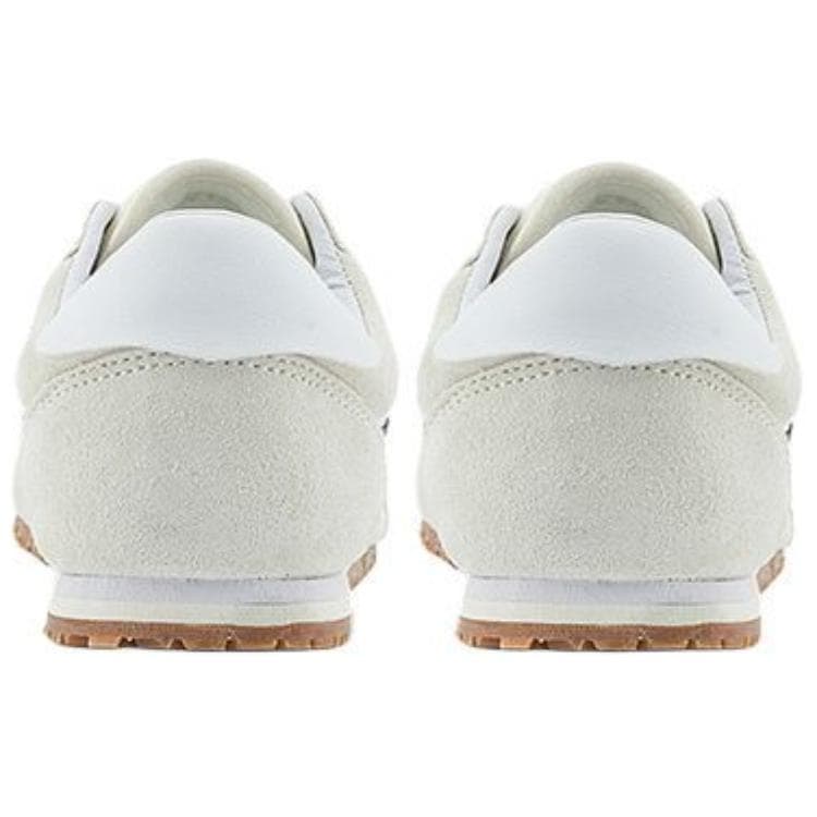 Кроссовки Vans Super Lowpro Низкий Топ Скейтборд Обувь Унисекс Бежевый - изображение 5