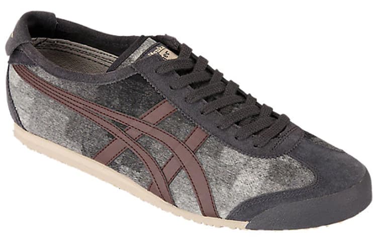 Кроссовки Onitsuka Tiger MEXICO 66 - изображение 4