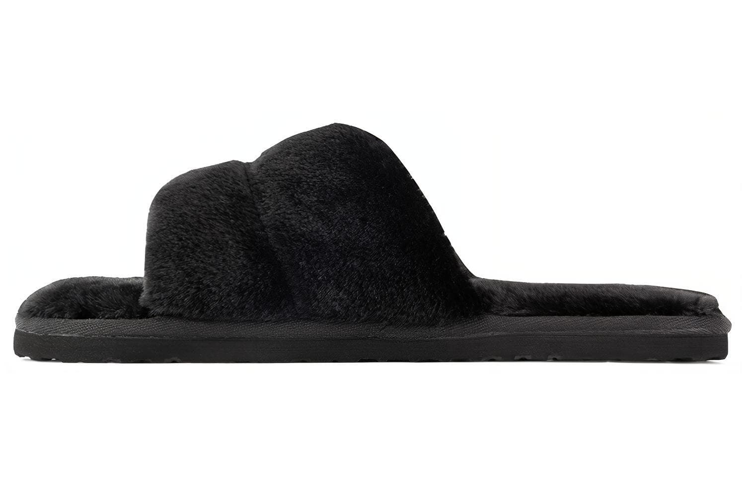 Сандалии Puma Fluff Solo - изображение 1