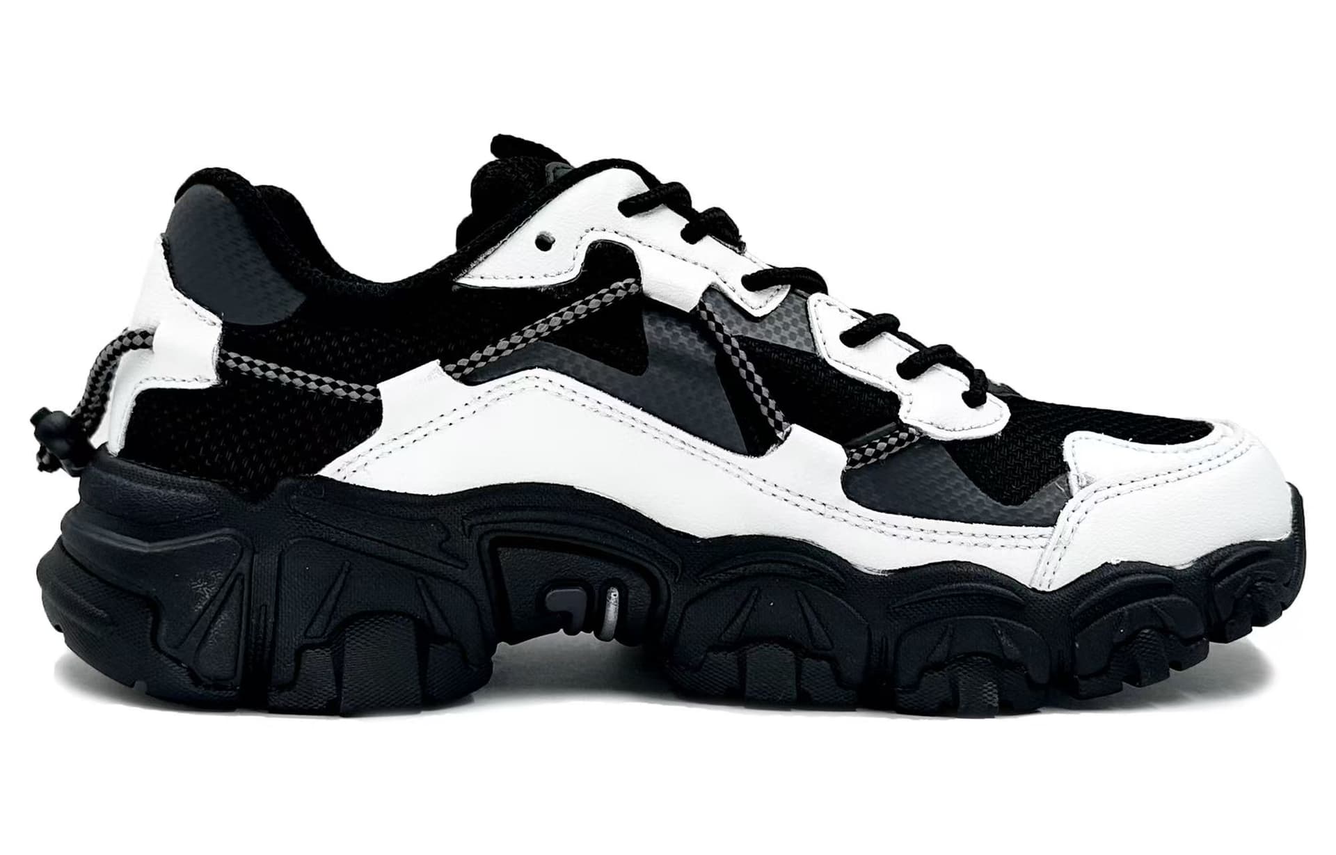 Кроссовки FILA Fluid Panda Formula - изображение 2