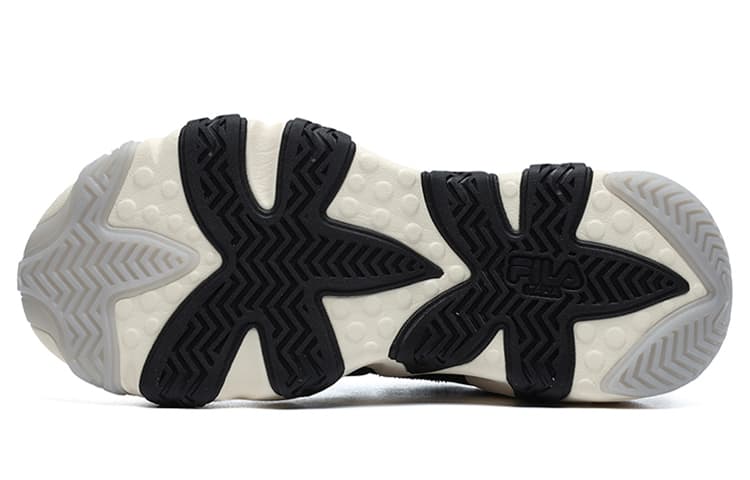 Кроссовки FILA FUSION Starfish cvs TPU - изображение 5