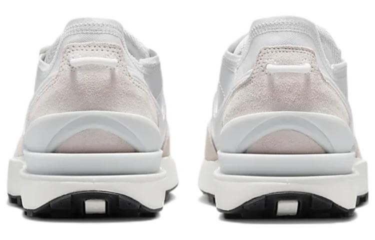 Кроссовки Nike Waffle One SE White Purple - изображение 5