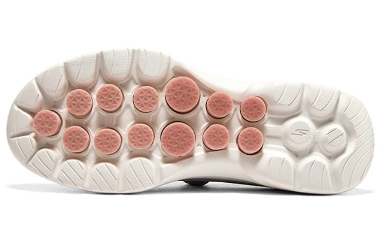 Кроссовки Skechers Go Walk 6 - изображение 5