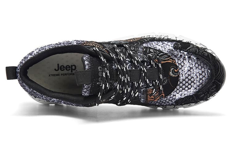 Кроссовки Jeep - изображение 3