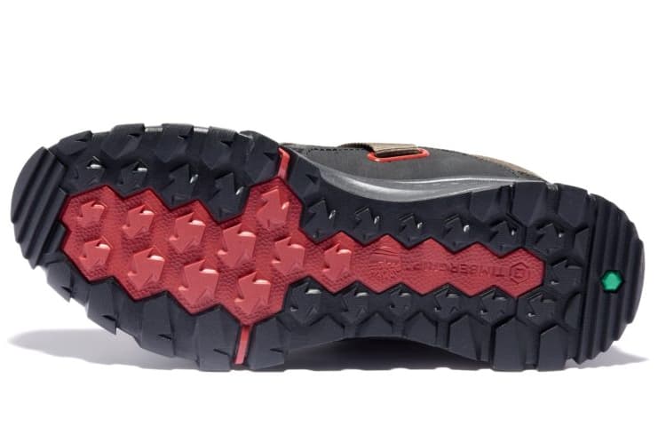 Кроссовки Timberland - изображение 5