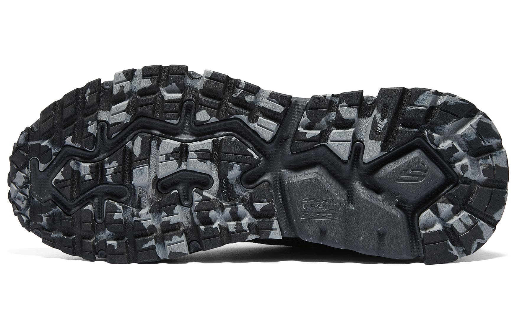 Кроссовки Skechers - изображение 6
