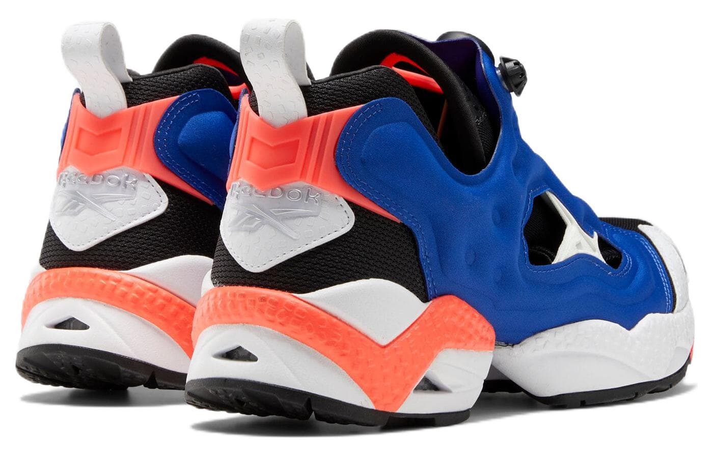 Кроссовки Reebok Instapump Fury 95 - изображение 4