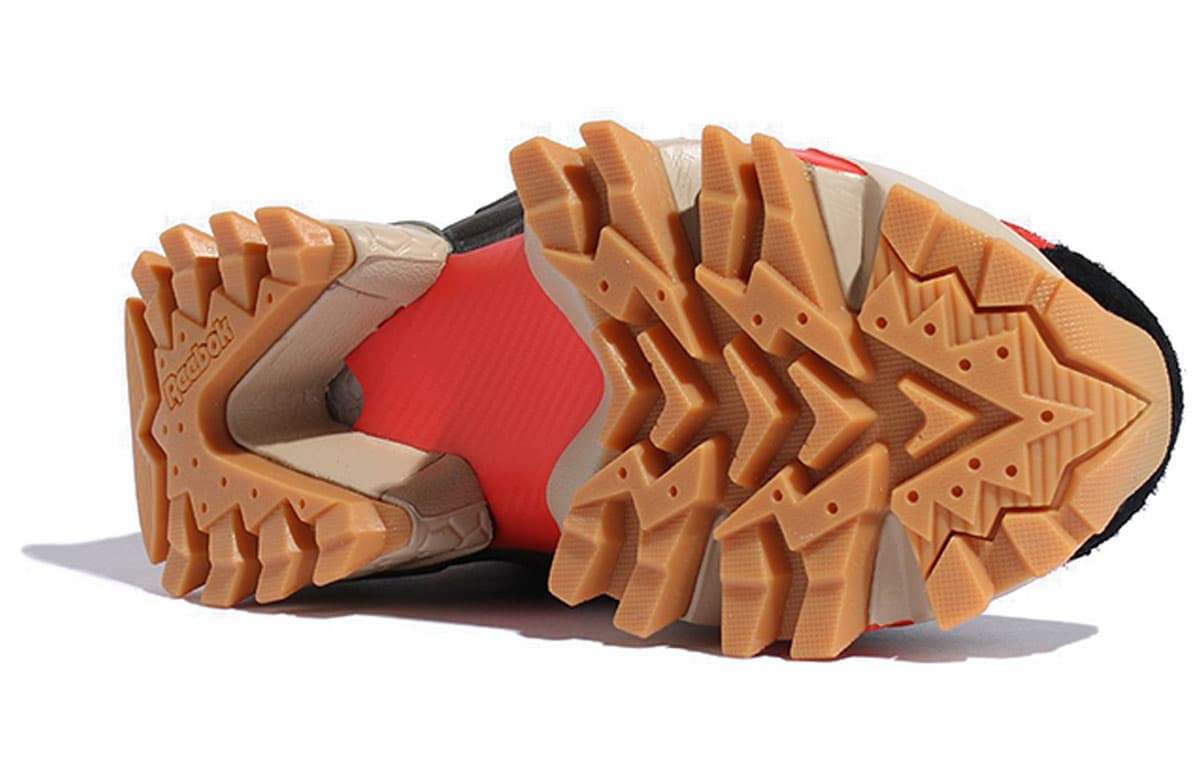 Кроссовки Reebok Instapump Fury Trail - изображение 6