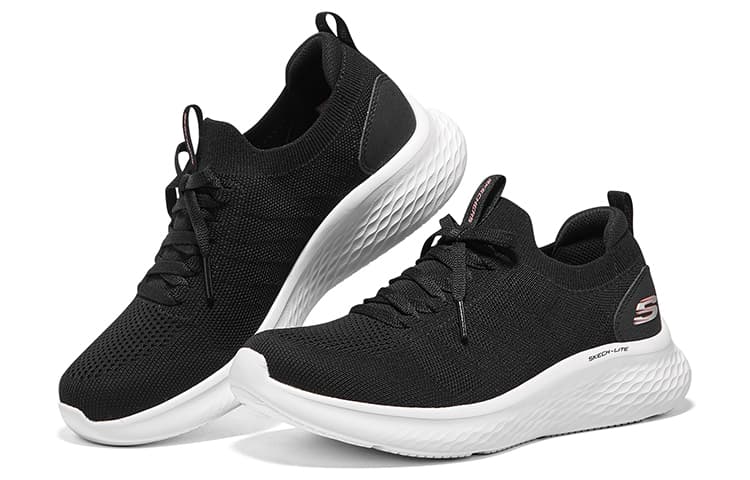 Кроссовки Skechers - изображение 4