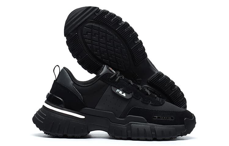 Кроссовки Fila - изображение 4