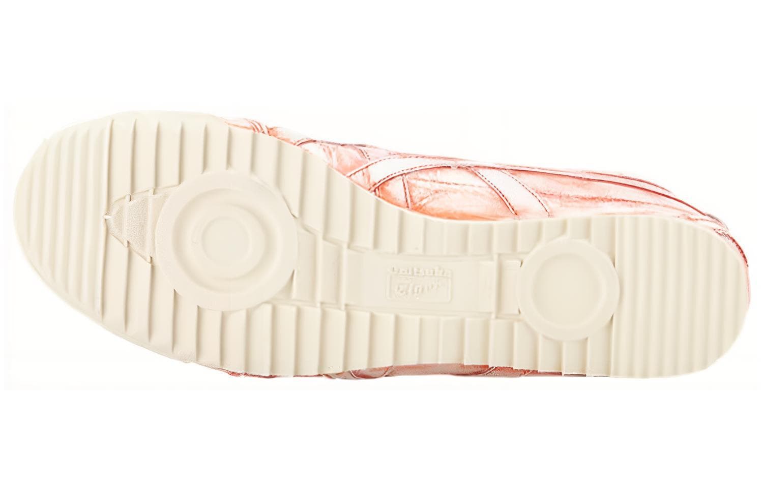 Кроссовки Onitsuka Tiger Mexico 66 Deluxe - изображение 6