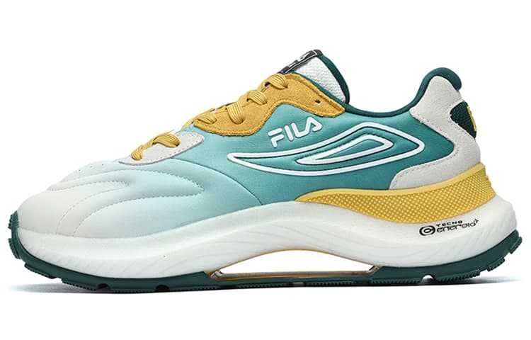 Кроссовки FILA Flusso Icona - изображение 1