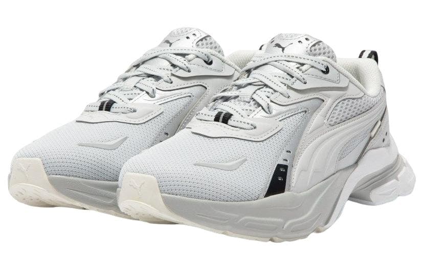 Кроссовки PUMA - изображение 3