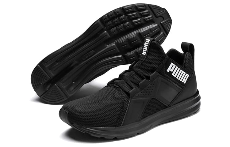 Кроссовки PUMA Enzo Sport - изображение 5