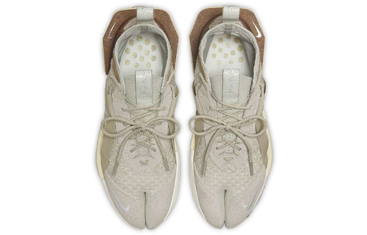Кроссовки Nike ISPA Drifter NTRL - изображение 4