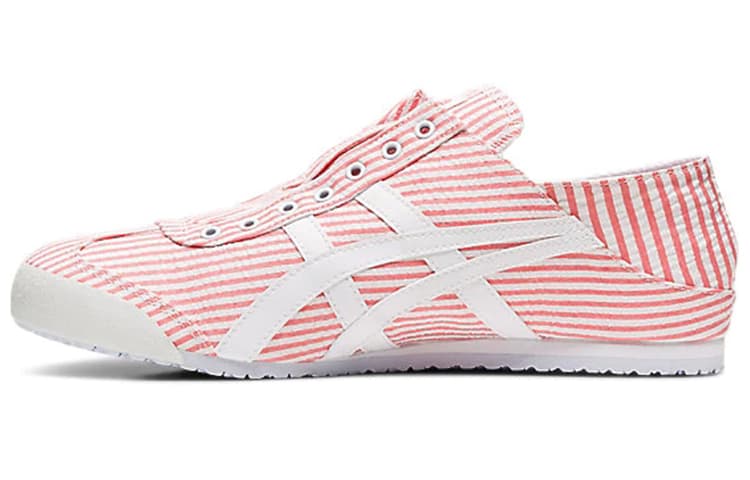 Кроссовки Onitsuka Tiger Mexico 66 Paraty - изображение 1