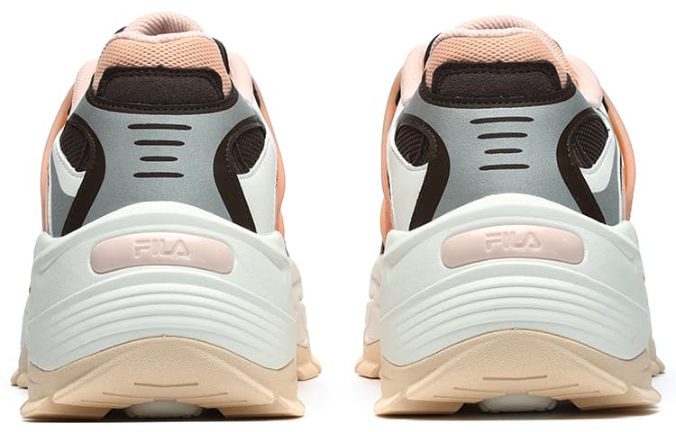 Кроссовки FILA Corallo - изображение 4