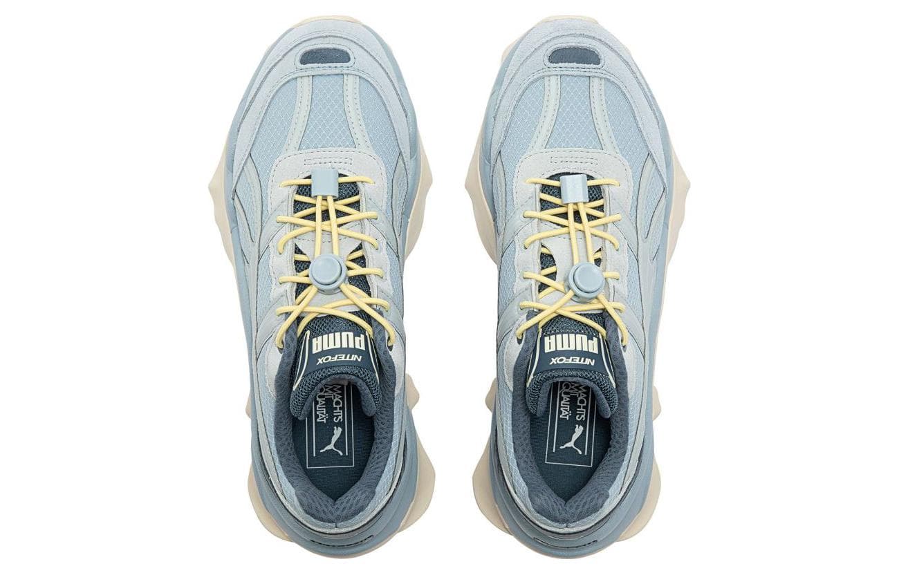 Кроссовки PUMA Nitefox Urban - изображение 4