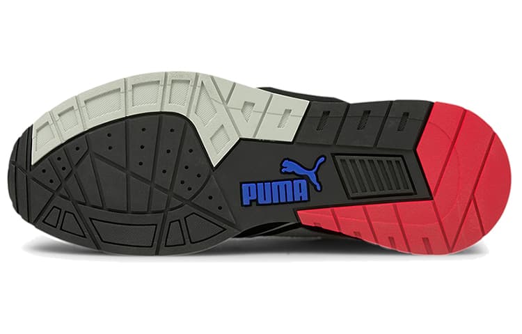 Кроссовки PUMA Mirage - изображение 6