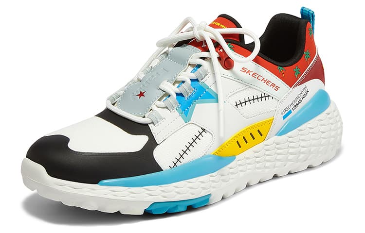 Кроссовки One Piece x Skechers MONSTER - изображение 3