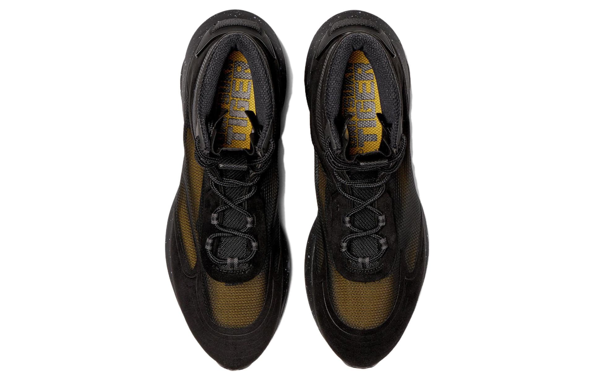 Кроссовки Onitsuka Tiger - изображение 4