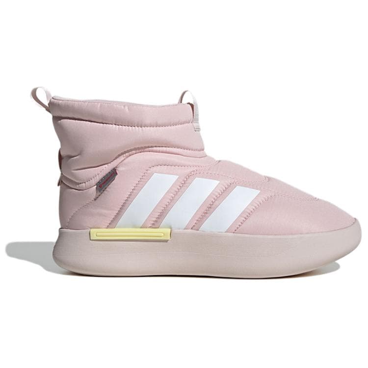 Кроссовки adidas Adipuff Pink - изображение 2