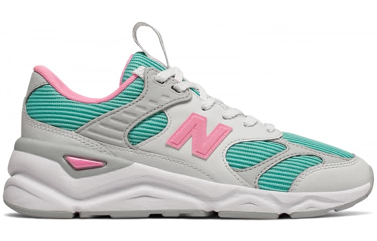 Кроссовки New Balance NB X-90 - изображение 2