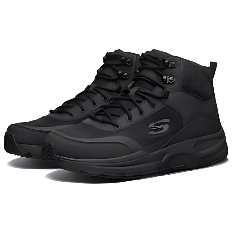 Кроссовки Skechers - изображение 4