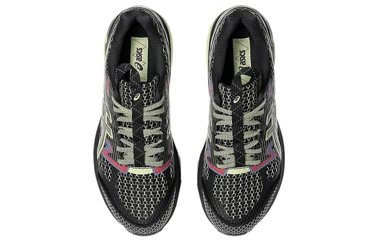 Кроссовки KIKO KOSTADINOV x Asics GEL-Terrain US4-S - изображение 5