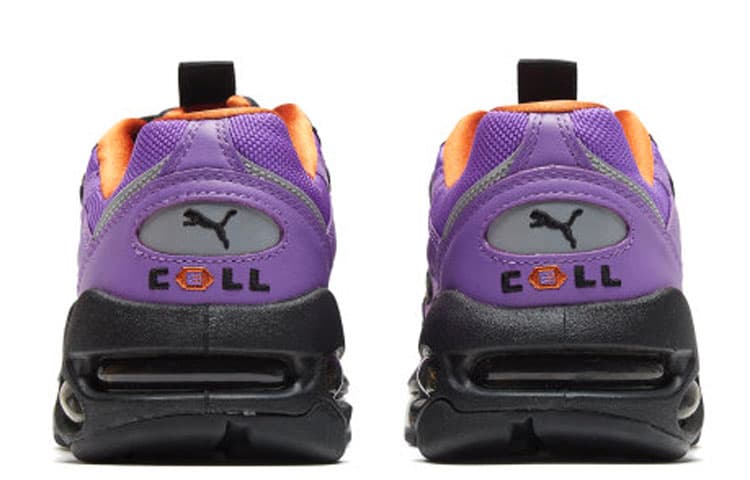 Кроссовки PUMA CELL ENDURA REBOUND - изображение 4