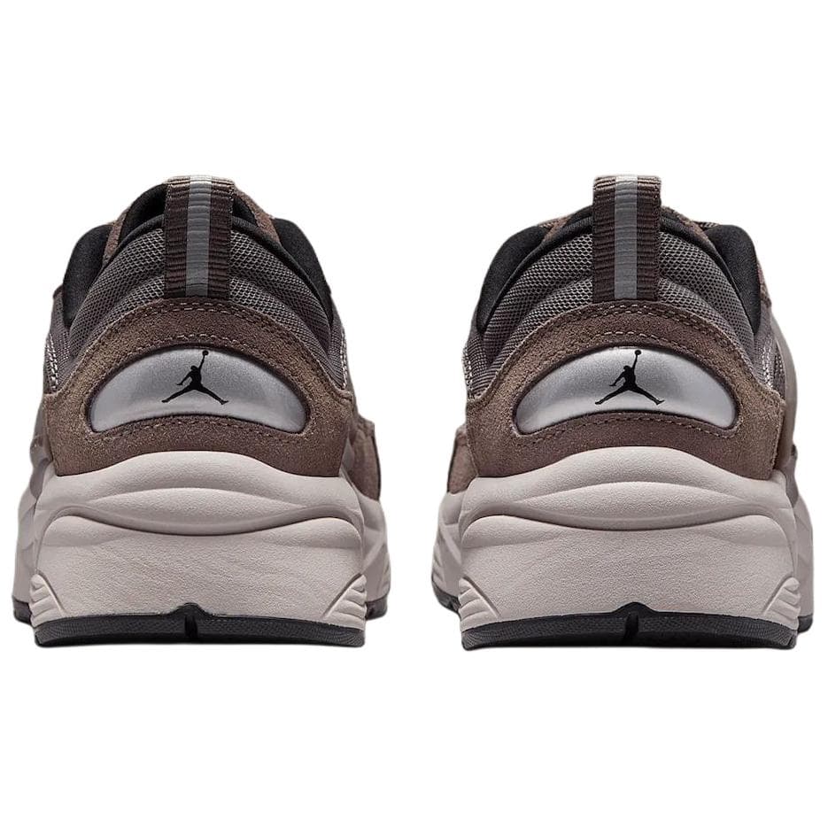 Кроссовки Jordan Trunner O/S Roam Wing мягкие и удобные лоу-топы повседневная обувь мужской - изображение 4