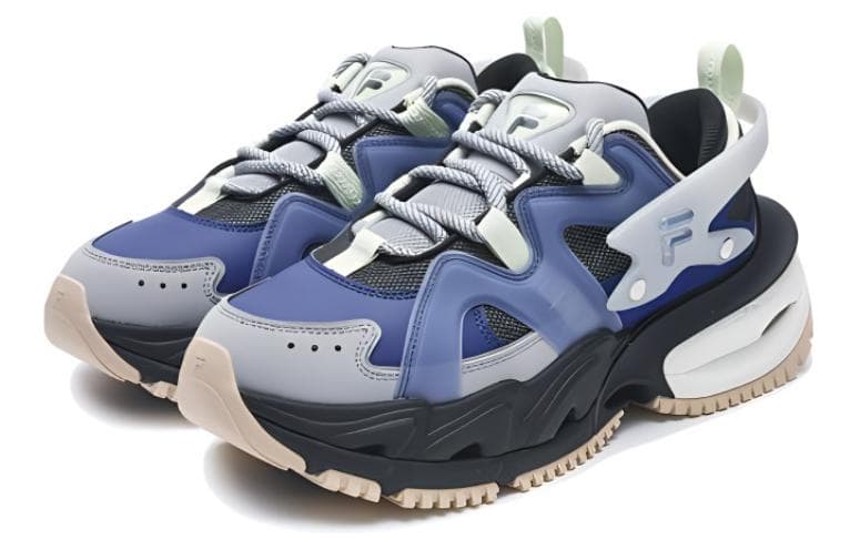 Кроссовки FILA FUSION - изображение 3