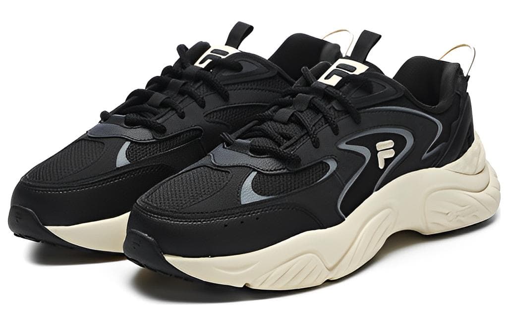 Кроссовки FILA FUSION Conch DX - изображение 3