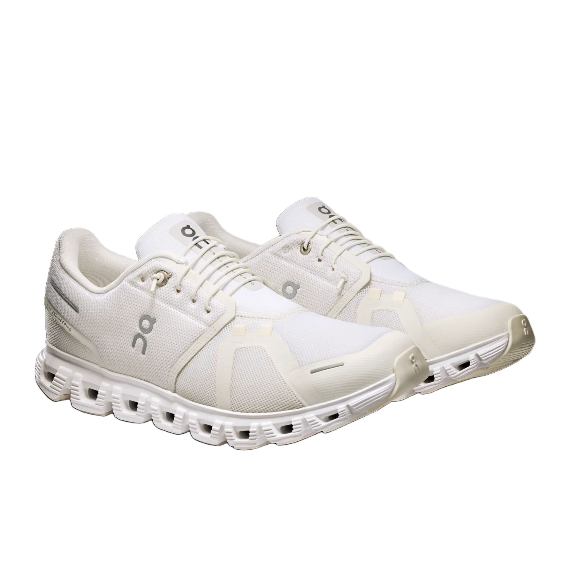 Кроссовки On Cloud 6 Beige - изображение 2