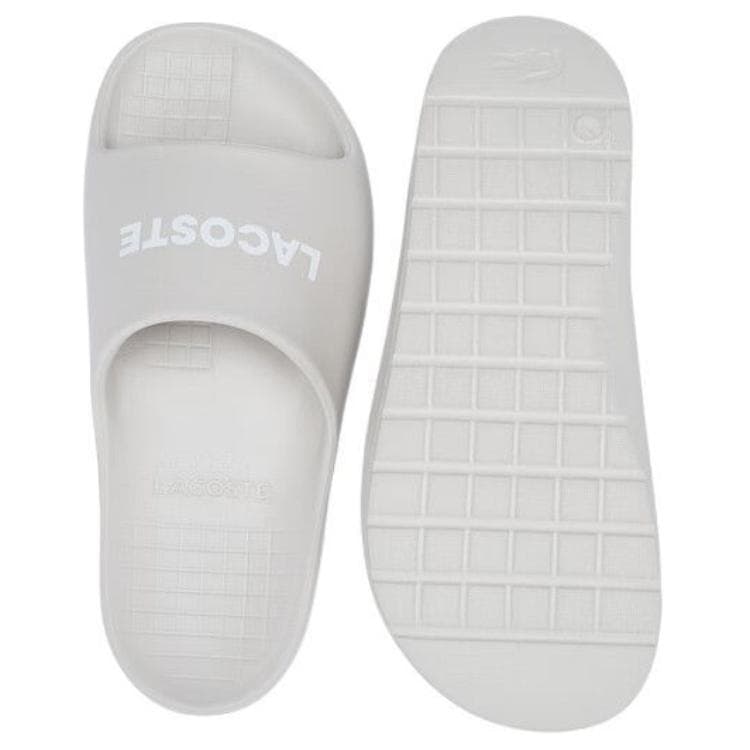 Сандалии LACOSTE EVA - изображение 4