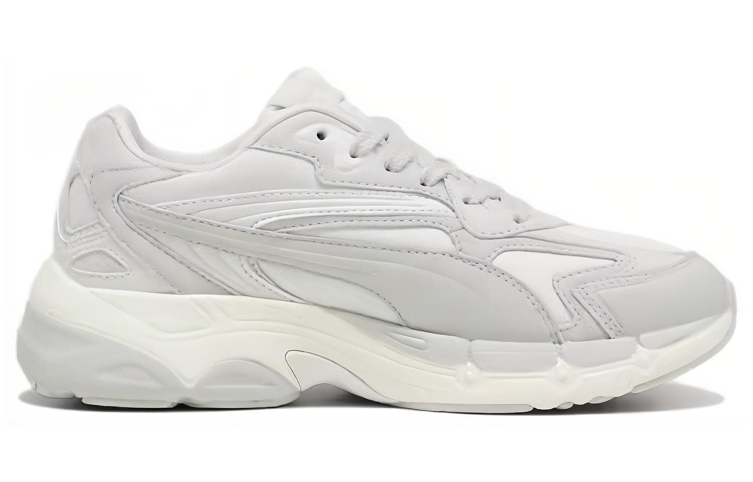 Кроссовки PUMA Teveris Nitro - изображение 2