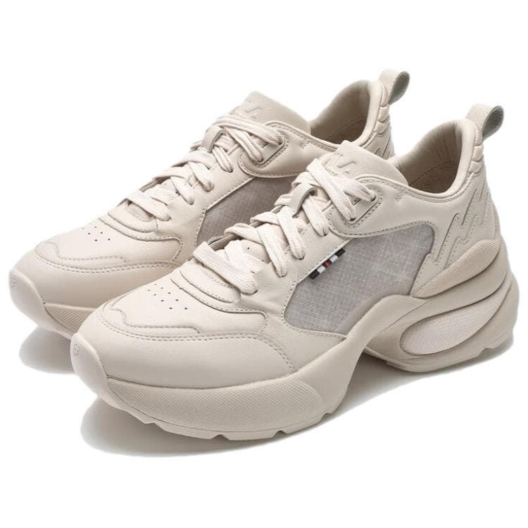Кроссовки FILA Drop - изображение 3