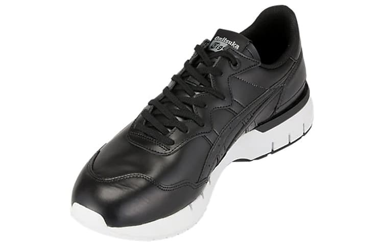 Кроссовки Onitsuka Tiger Rebilac Runner - изображение 3