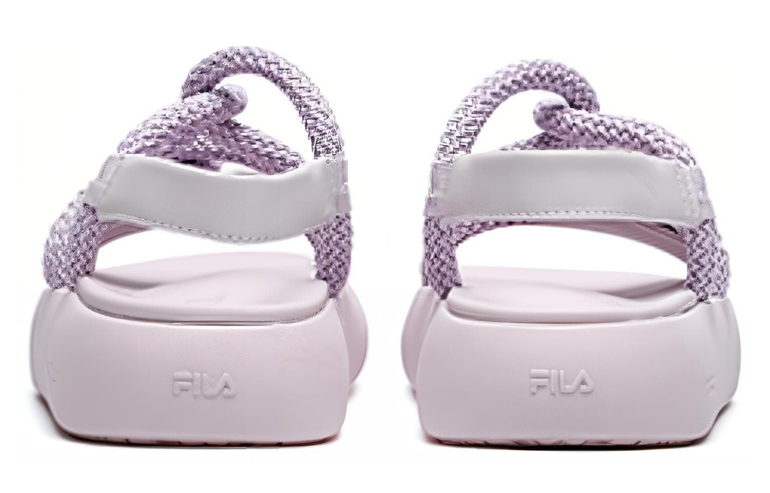 Кроссовки FILA Churro - изображение 4