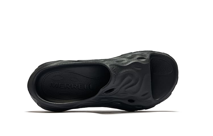 Сандалии MERRELL - изображение 4