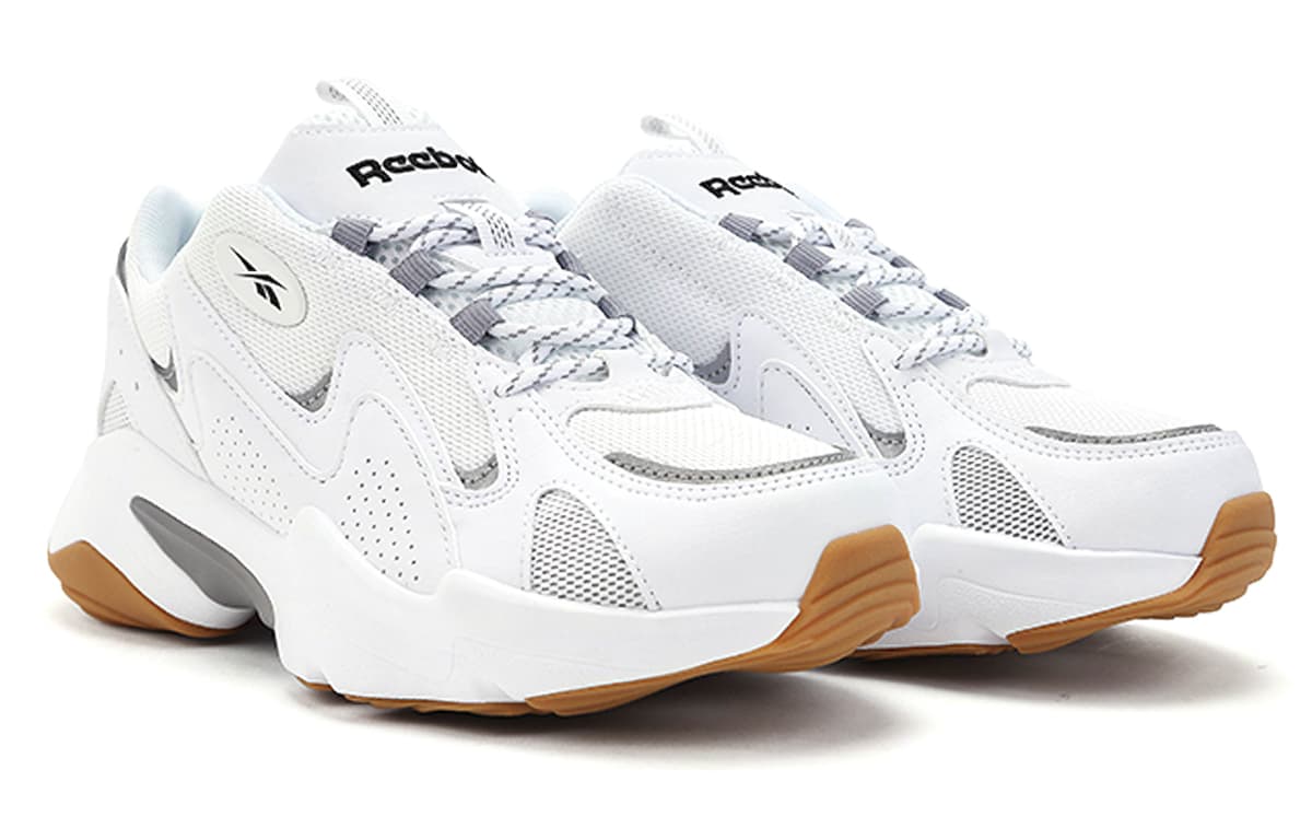 Кроссовки Reebok Royal Turbo Impulse Evo - изображение 3