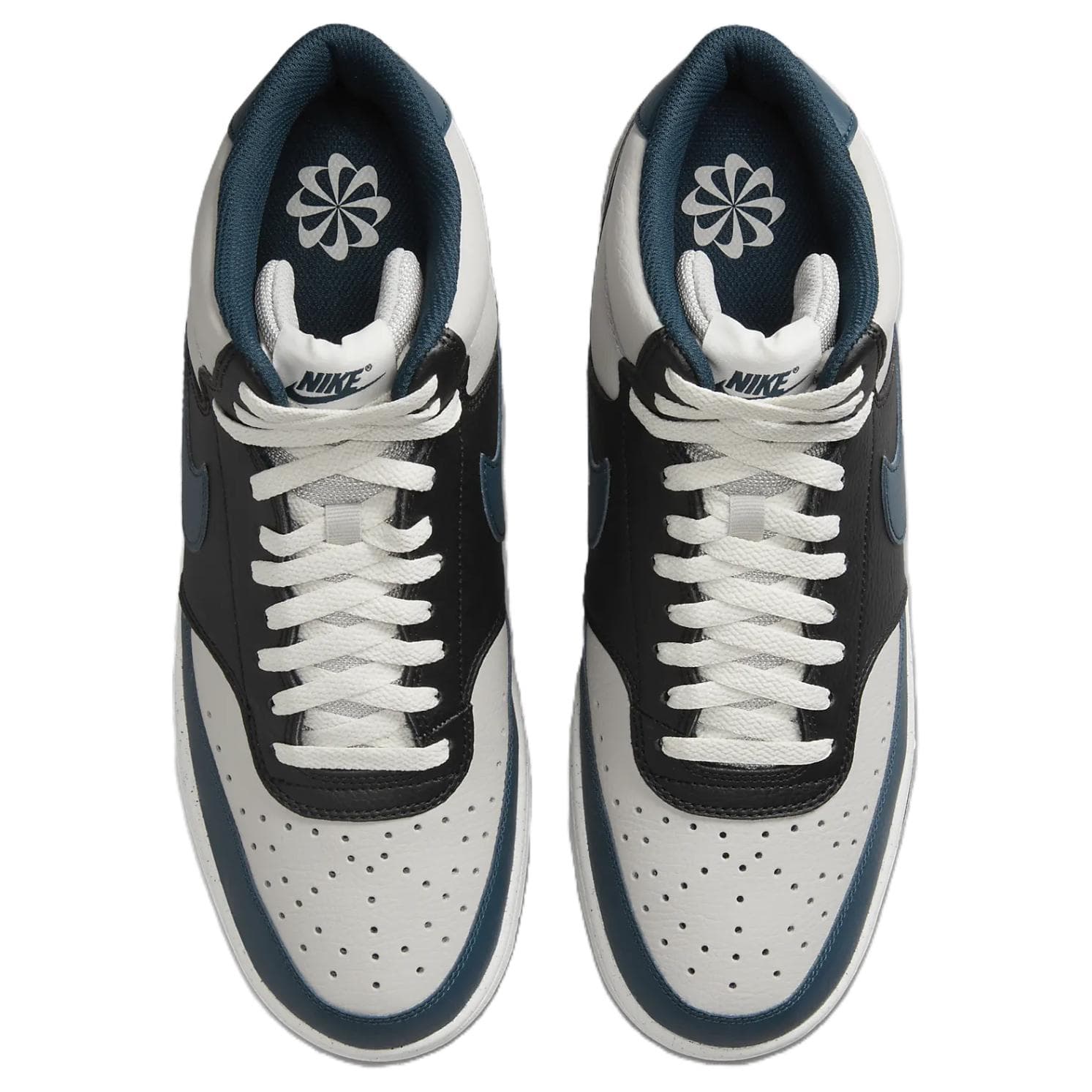 Кроссовки Nike Court Vision - изображение 3