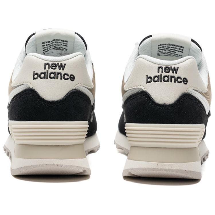 Кроссовки New Balance 5740 Black Brown White - изображение 4