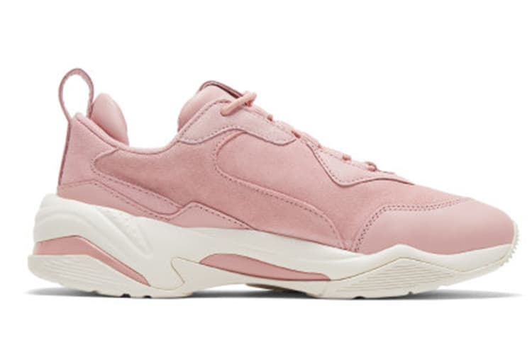 Кроссовки Puma Thunder Fire Rose - изображение 2